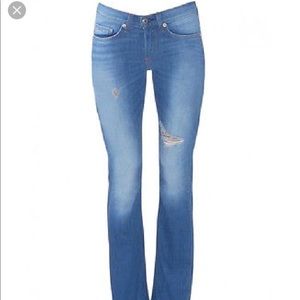 Rag & Bone jeans